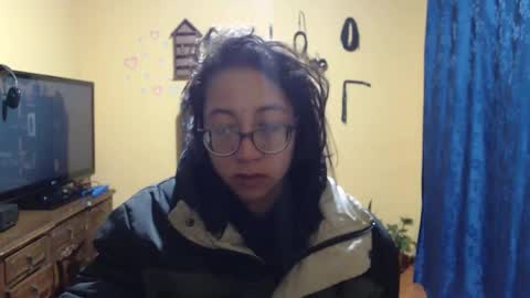 Snapshot of violetsexhot999 chatting on November 2025 09:19:01 AM Violet777 online show from November 2025 09:19:01 AM