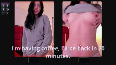 Violeta  online show from September 2025 11:11:02 AM