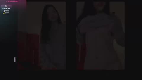 Violeta  online show from October 2025 11:20:02 AM