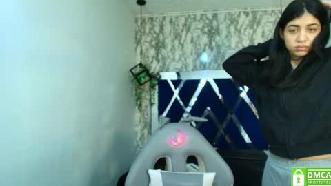 Violeta  online show from December 2025 11:28:01 AM