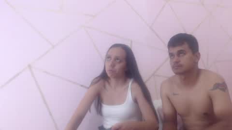 Snapshot of violett_and_marcus chatting on March 2026 03:19:02 AM violett and marcus online show from March 2026 03:19:02 AM