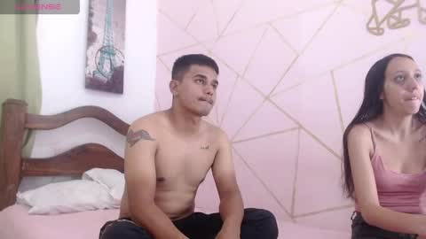 Snapshot of violett_and_marcus chatting on April 2026 02:24:01 PM violett and marcus online show from April 2026 02:24:01 PM