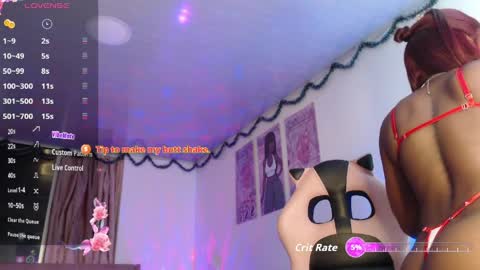 violett_brown9 online show from April 2026 04:56:01 AM