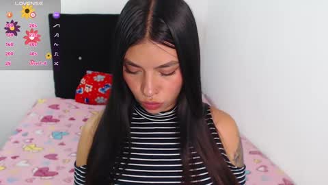 violeta  online show from September 2025 04:12:01 AM