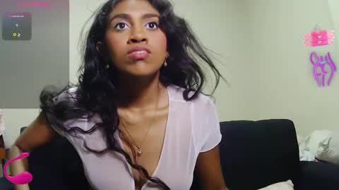 violett online show from January 2025 10:38:01 PM