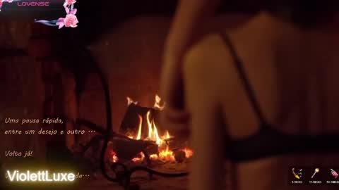 Snapshot of violett_luxe chatting on April 2026 02:26:01 PM Welcome in my room My pleasure in your hands make me cum PVT IS OPEN new puffinipples bigboobs lovense online show from April 2026 02:26:01 PM