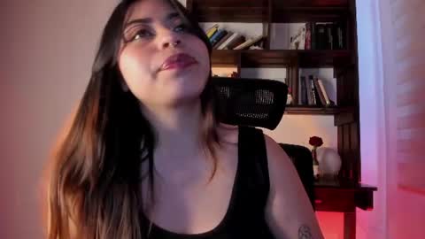 Violeta online show from June 2026 09:13:01 PM