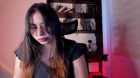 Violeta online show from June 2026 09:52:01 PM