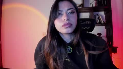 Violeta online show from June 2026 11:10:01 PM