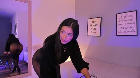 violetta_bold online show from February 2025 11:34:01 AM