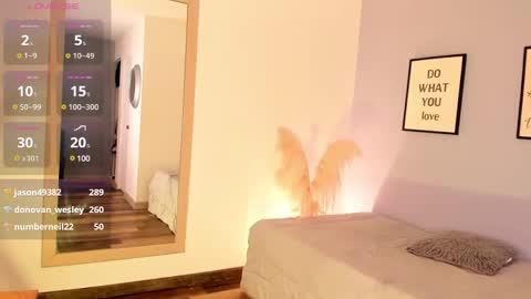 violetta_bold online show from March 2025 02:40:01 PM