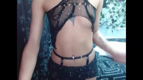 Snapshot of violetta_dreams chatting on October 2025 08:21:02 PM violetta_dreams online show from October 2025 08:21:02 PM