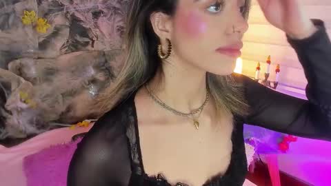 Violetta Ficher online show from October 2025 05:41:01 AM