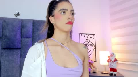 Violetta Ficher online show from December 2025 02:27:01 AM