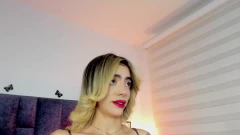 Violetta Ficher online show from January 2026 02:15:01 AM