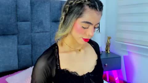 Violetta Ficher online show from February 2026 02:09:02 AM