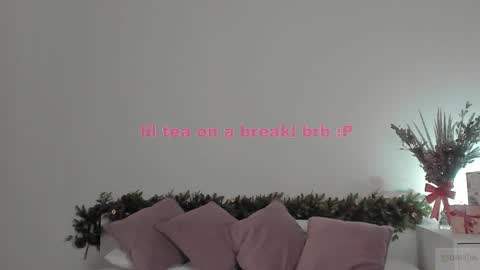 violetta_finch online show from January 2025 11:16:01 AM