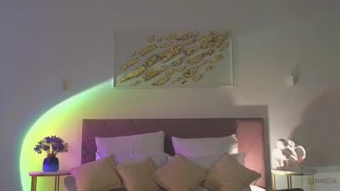 violetta_finch online show from April 2026 09:32:02 AM