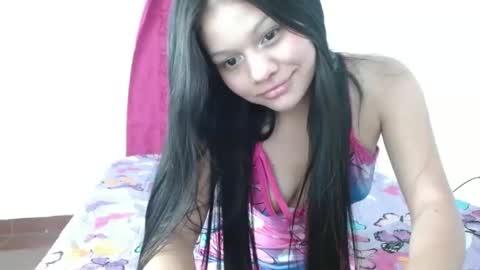 Violeta Prince online show from November 2025 12:38:01 PM