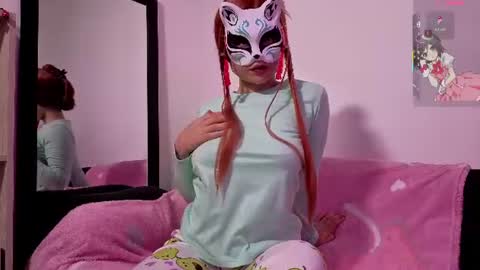 violettaarojass online show from July 2026 10:35:02 AM