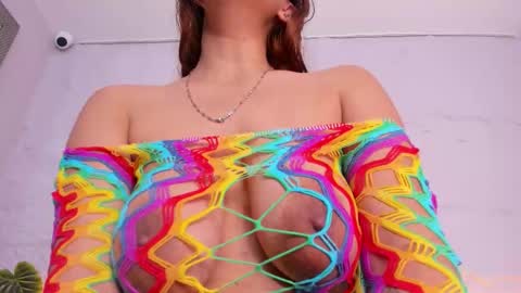 Violetta  online show from October 2025 07:37:01 PM