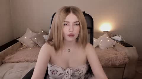 ViolettaOtis online show from February 2025 11:34:02 AM