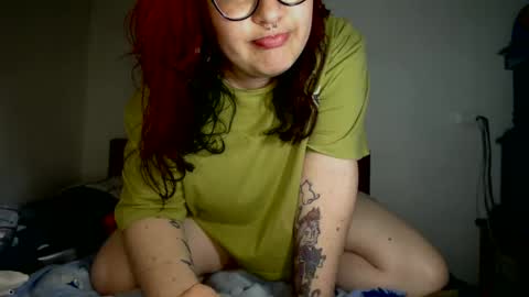 violetafetish online show from December 2024 02:22:02 AM