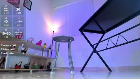 CALL ME TATIANA online show from February 2025 10:51:01 PM