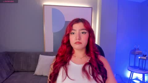 Snapshot of violettcastel chatting on February 2025 07:55:01 PM Violett Castel online show from February 2025 07:55:01 PM