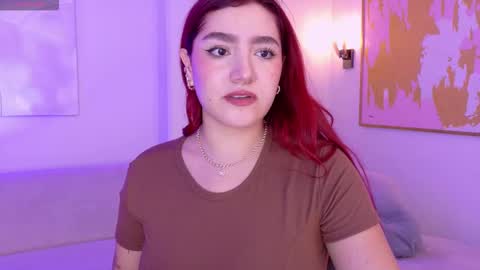 Violett Castel online show from March 2026 04:32:01 PM