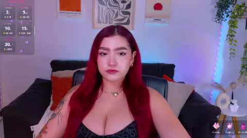Snapshot of violettcastel chatting on July 2026 10:57:02 PM Violett Castel online show from July 2026 10:57:02 PM