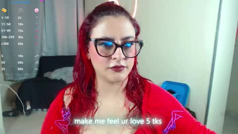 Violetta Morningstar online show from March 2026 08:05:02 AM