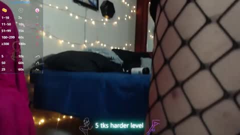 Snapshot of violettelynn_ chatting on April 2026 10:30:02 PM Violetta Morningstar online show from April 2026 10:30:02 PM