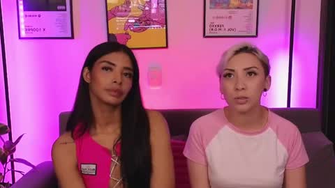 Violet online show from April 2026 02:29:02 AM