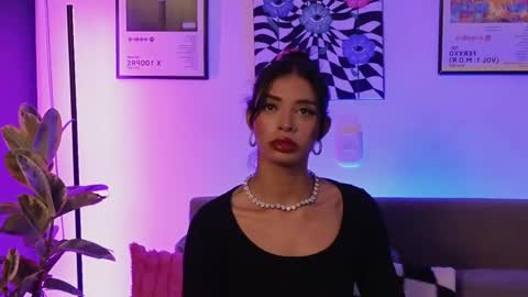 Violet online show from June 2026 02:46:02 AM