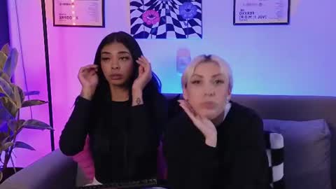 Violet online show from June 2026 03:18:02 AM