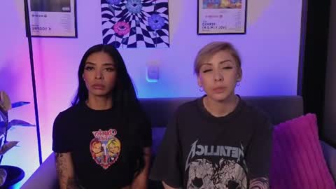 Violet online show from July 2026 05:15:01 AM