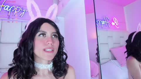 VioletthaRous online show from January 2025 10:27:02 AM