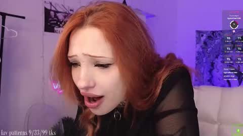 Dommy mommy online show from February 2026 03:55:02 AM