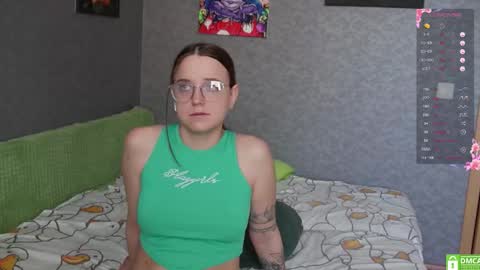 Violet online show from March 2026 07:37:02 AM