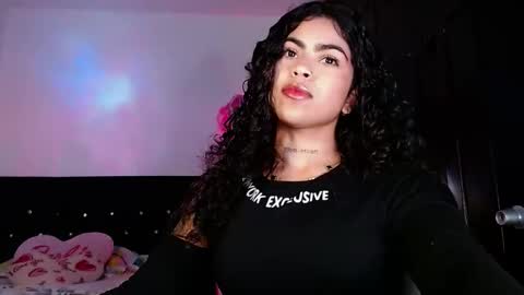  Violet  online show from March 2026 02:18:01 AM