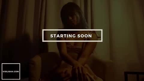 follow me on twitter violishh and ig violishh  online show from October 2025 01:38:01 AM