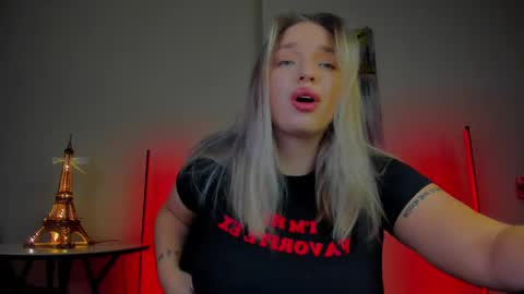 Violla online show from February 2025 07:56:01 AM