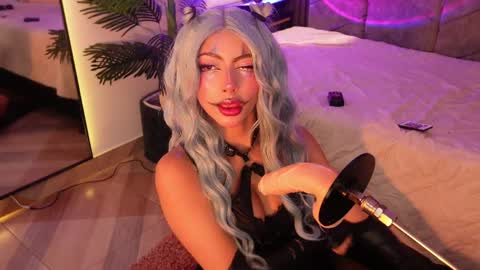 Snapshot of viollettebylyly chatting on April 2026 01:42:02 PM viollettebylyly online show from April 2026 01:42:02 PM