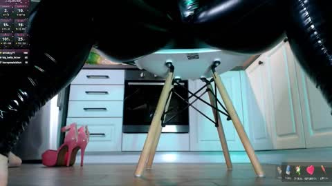  VelvettTime  online show from January 2025 04:40:01 PM