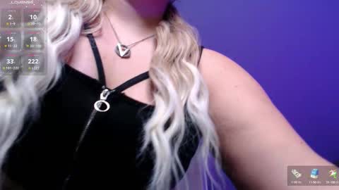  VelvettTime  online show from February 2025 03:41:02 PM