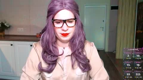  VelvettTime  online show from September 2025 03:58:02 PM