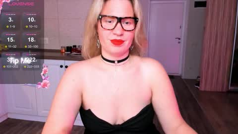  VelvettTime  online show from September 2025 12:10:01 PM