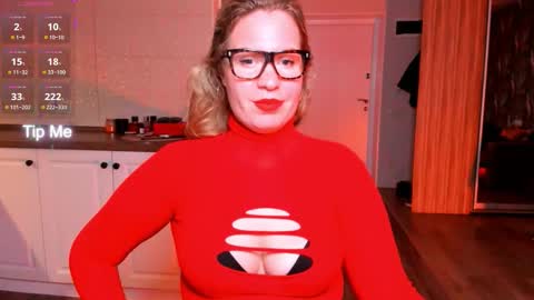  VelvettTime  online show from October 2025 05:55:02 PM