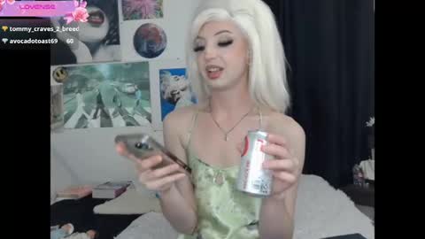 Viper online show from April 2026 02:59:02 AM